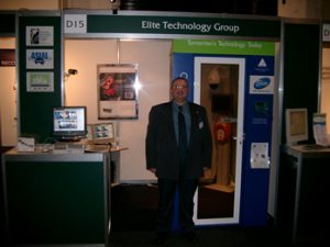 Australian Technology Showcase 2003